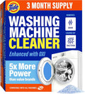Washing Machine Cleaner by Tide, Washer Machine Cleaner by Tide