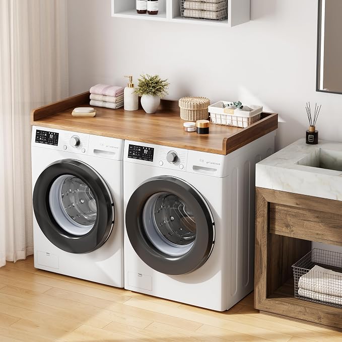 Washer Dryer Countertop, laundry topper - Image 4