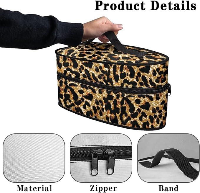 Milk Grain Steam Iron Storage Bag - Image 5