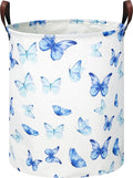 Kids Laundry Hamper, Laundry Basket, Baby Nursery Hamper, Waterproof Storage Bin by NTAOHAMPER