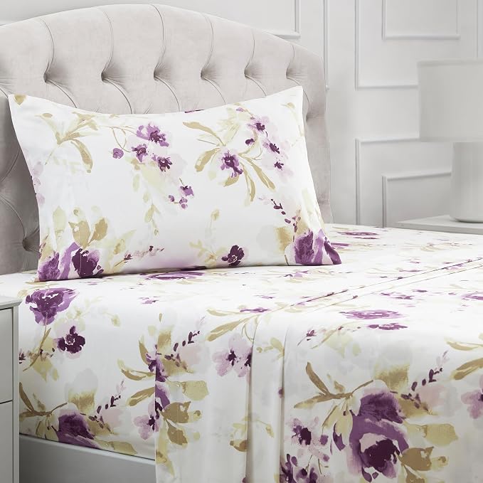 Mellanni Twin XL Sheets Set by Mellanni