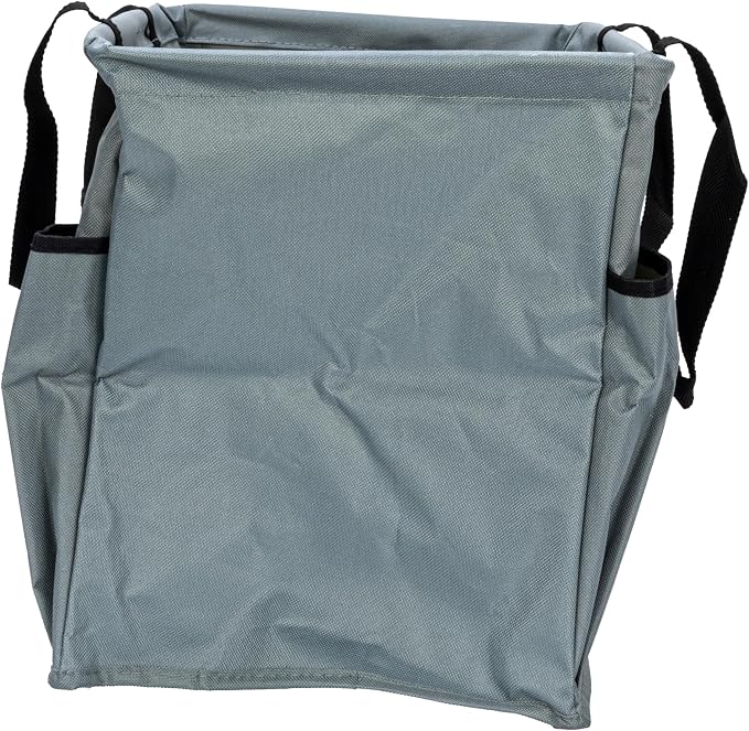 Household Essentials Gray Krush Container All-Purpose Utility Tote - Image 6