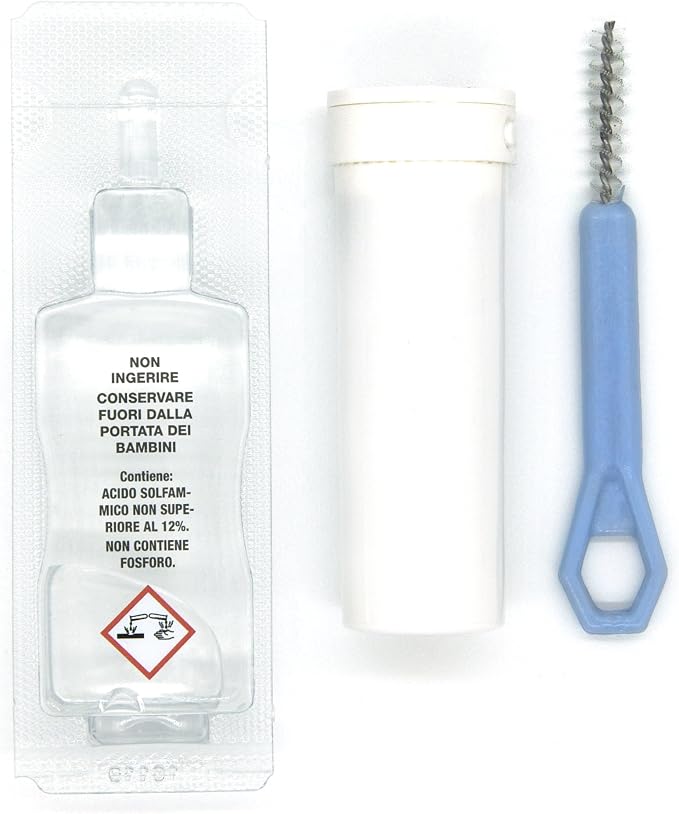 TIVIT Iron Board Bundle Accessories Ironing Cover Rest Cleaner Cleaning Storage - Image 2