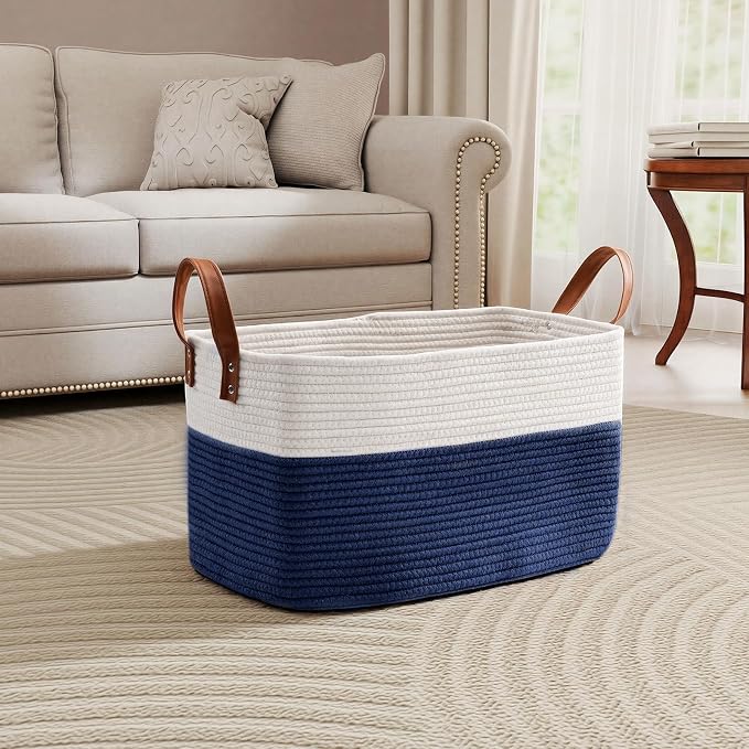 BOLDMONKEY 72L Laundry Basket - Image 9