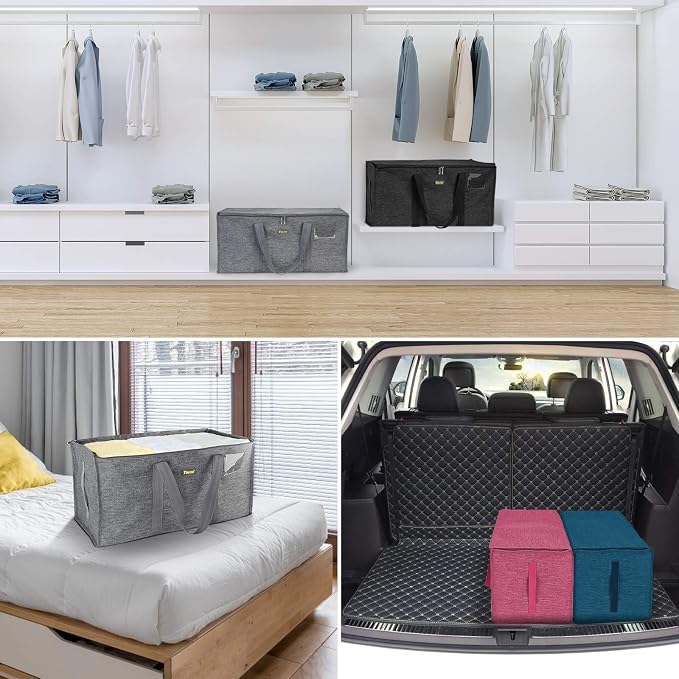 BALEINE Extra Large Storage Tote - Image 3