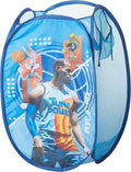 SPACE JAM: A New Legacy Pop Up Laundry Storage Hamper by IdeaNuovaCharacterShop