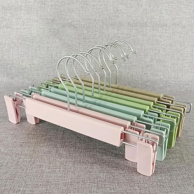 5-Piece Clothes Hanger Set - Image 3