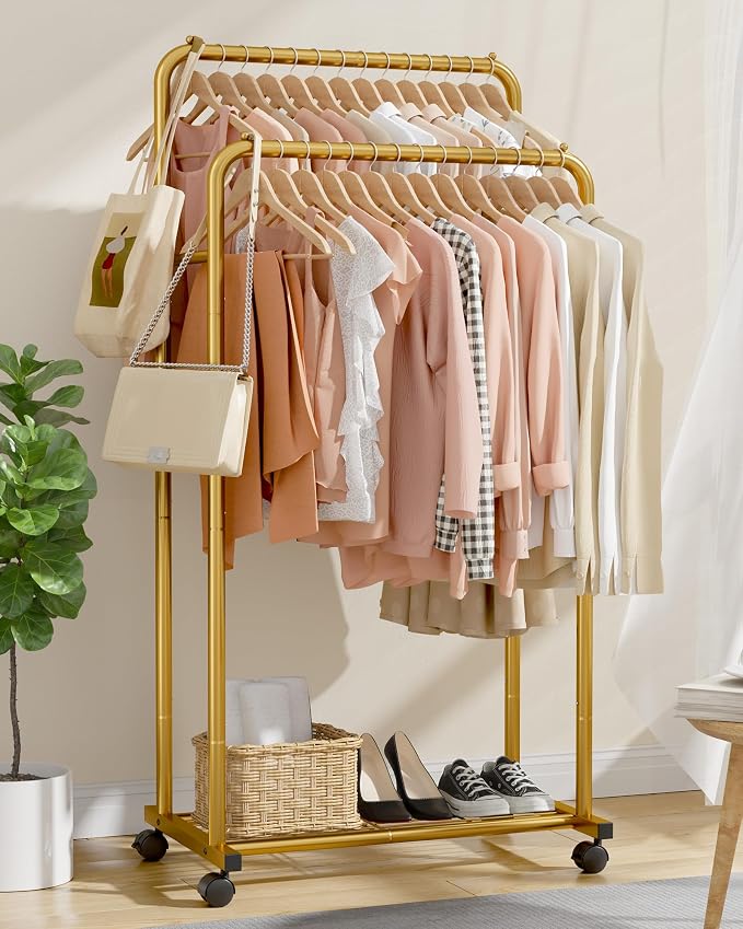 Clothes Rack - Clothing Rack - Image 2
