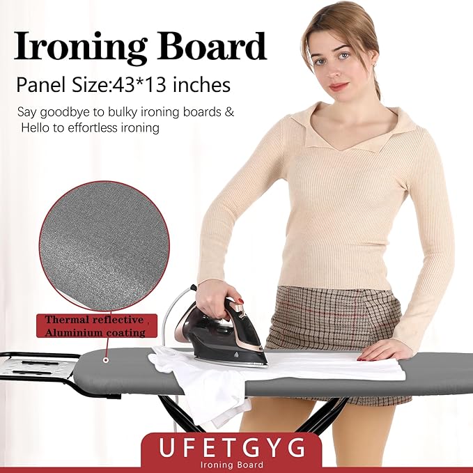 Ironing Board - Image 7