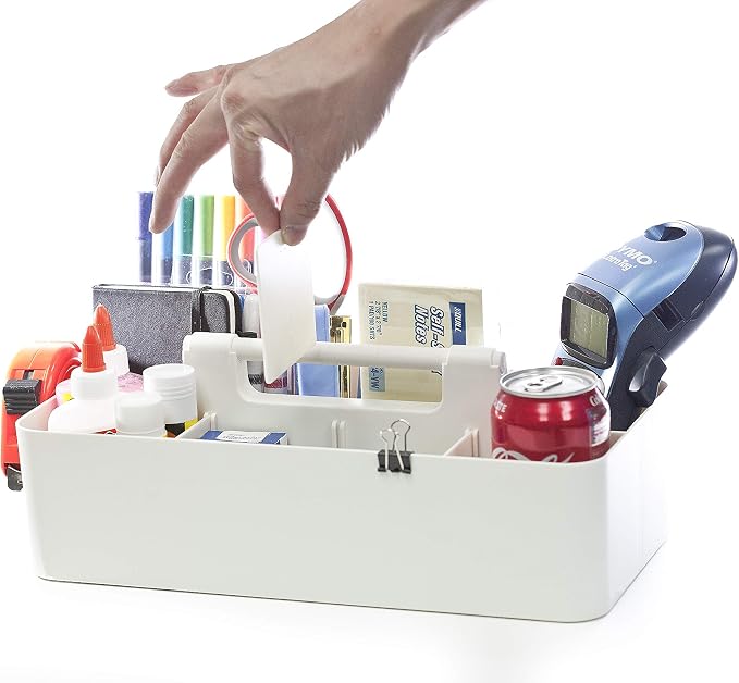Portable Caddy Organizer - Image 5