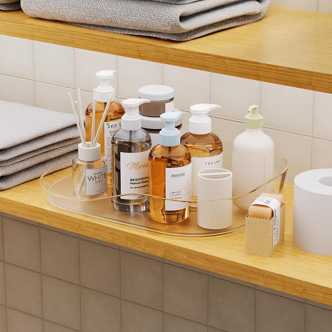 Li&Zhao Lazy Susan Organizer for Cabinet - Image 6