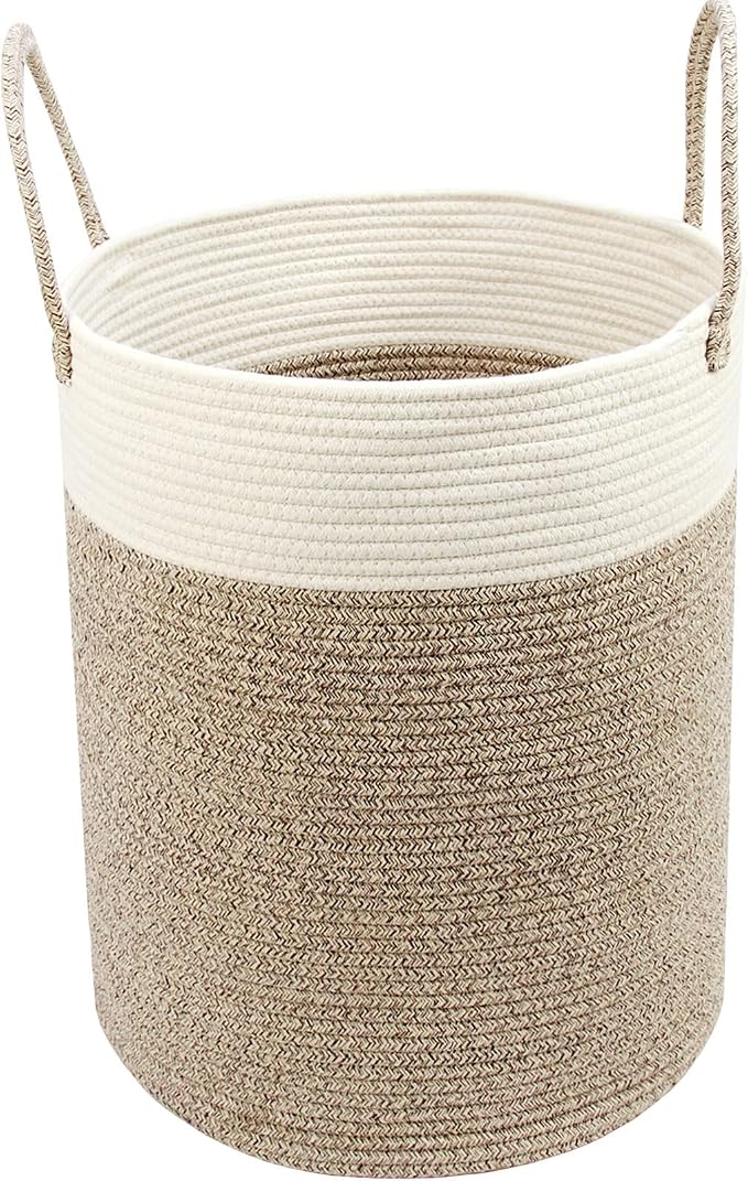 Casaphoria Tall Laundry Basket - Image 2