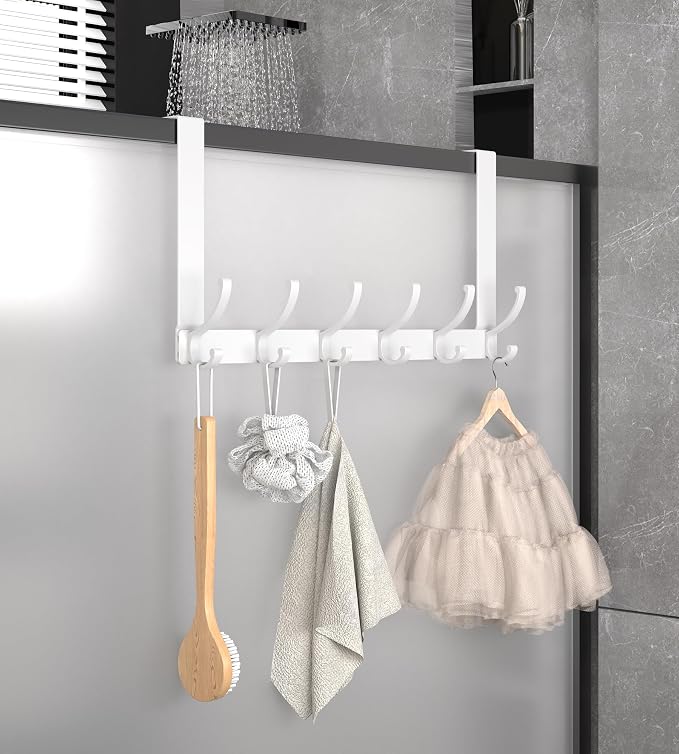 Over The Door Hooks Hanger - Image 8