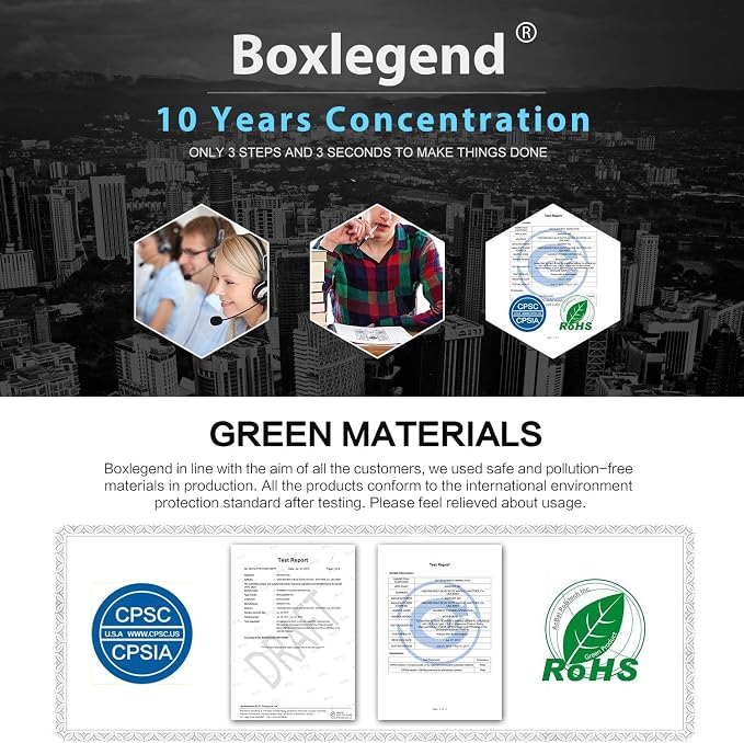 BoxLegend Shirt Folder Board Tshirt Clothes Folder Folding Board Durable - Image 8