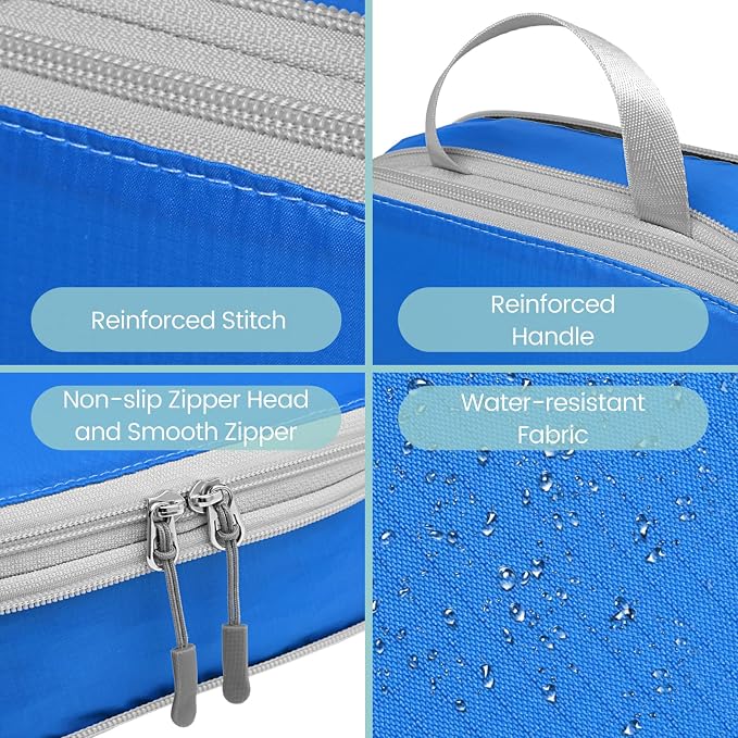 Cambond Compression Packing Cubes - Image 8