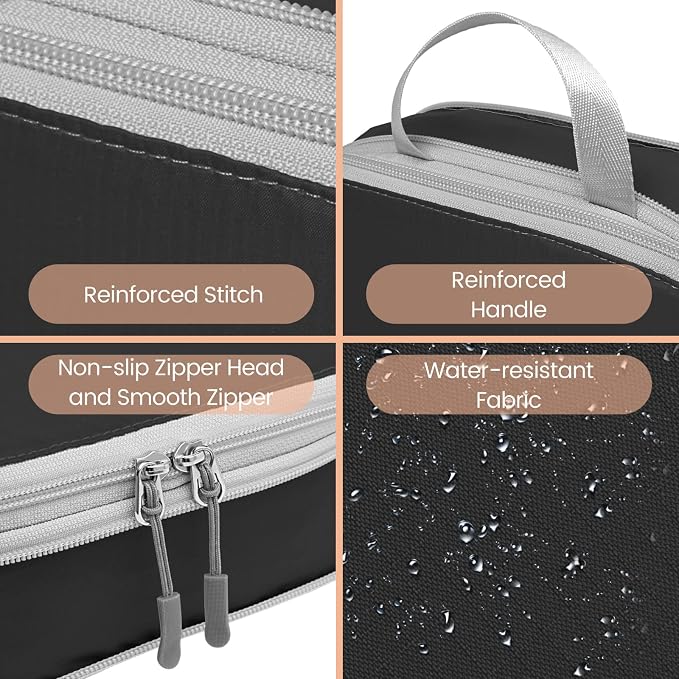 Cambond Compression Packing Cubes - Image 9