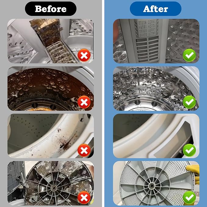 XANGNIER Top Load Washing Machine - Image 2