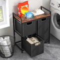 Nightcore 3 Laundry Hamper by Unknown