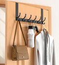 Over The Door Hooks Hanger by CHAUNCEYHOME