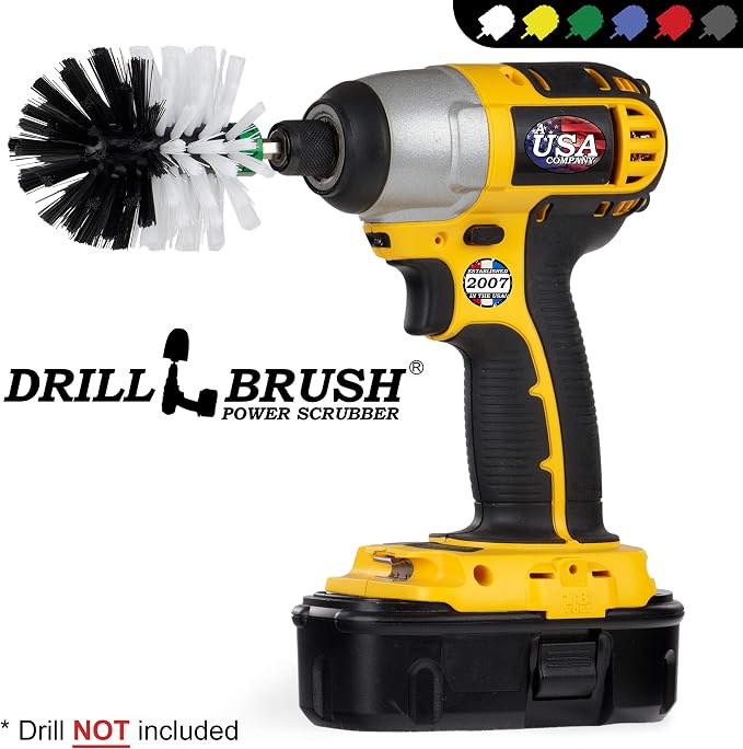 Truck Cleaning Accessories - Image 4