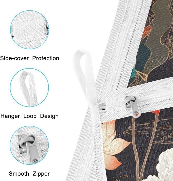 Mesh Laundry Bags Lingerie Bags - Image 4