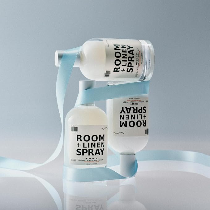 DedCool Room + Linen Spray | 01 Taunt | Natural Fabric & Linen Spray | Non-Toxic - Image 2
