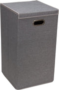 Household Essentials 5620 Collapsible Single Laundry Hamper by HouseholdEssentials