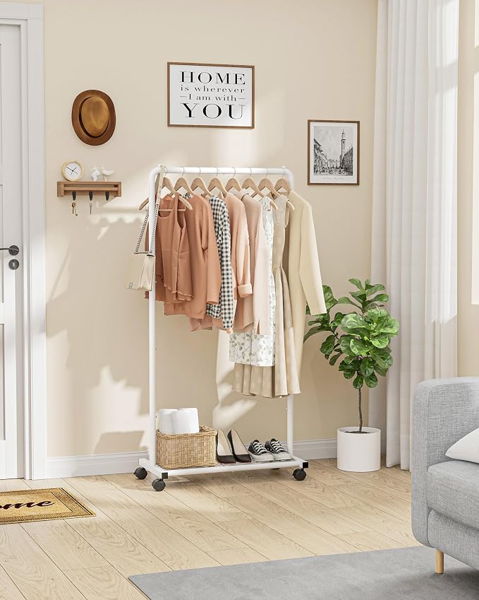 Clothes Rack - Clothing Rack - Image 8