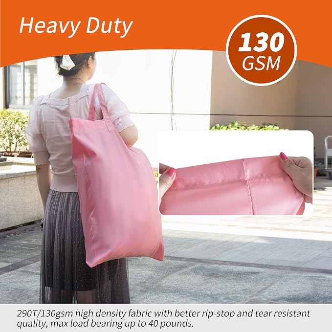 Polecasa Small Heavy Duty Laundry Bag - Image 2