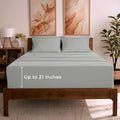 Mellanni Queen Sheet Set by Mellanni