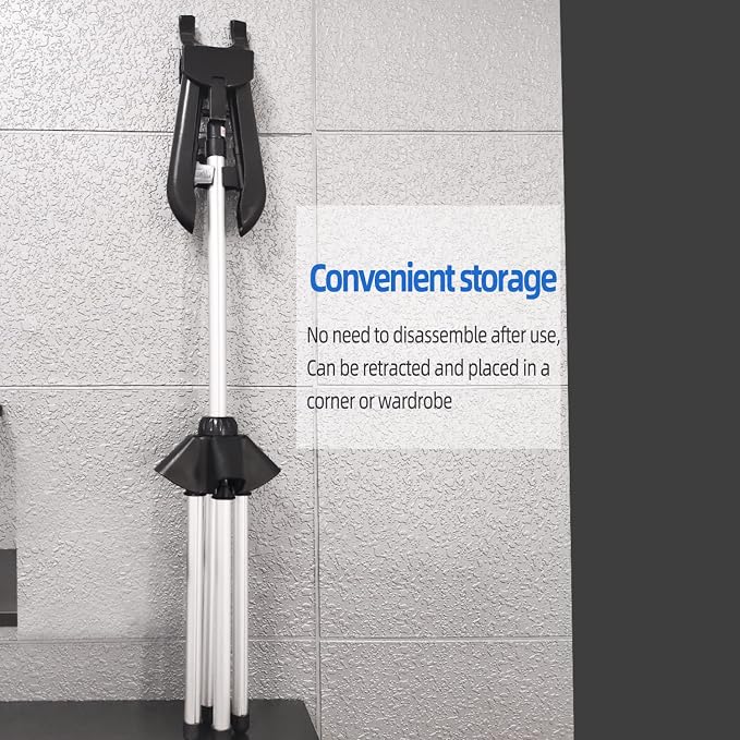 Steamer Hanger Stand, Steamer Stand - Image 6