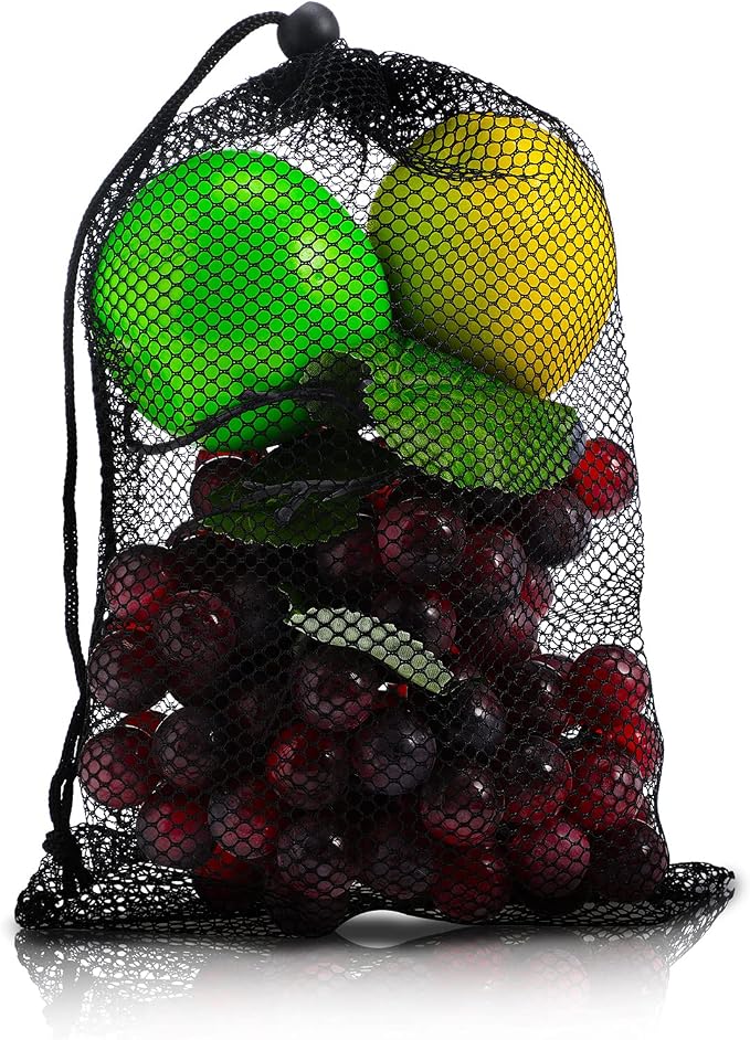 TecUnite 10 Pcs Mesh Laundry Bags - Image 5