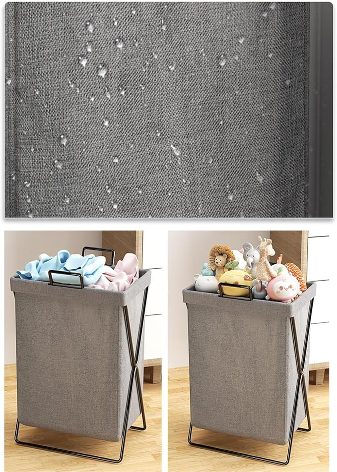 GIBZ Dirty Clothes Hampers - Image 5
