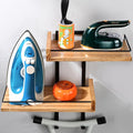 Ironing Board Hanger Wall Mount by AIDILI