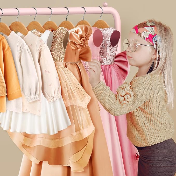 Kids Clothing Rack - Image 3