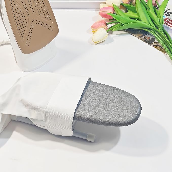 Mini Ironing Board Tabletop - Image 6
