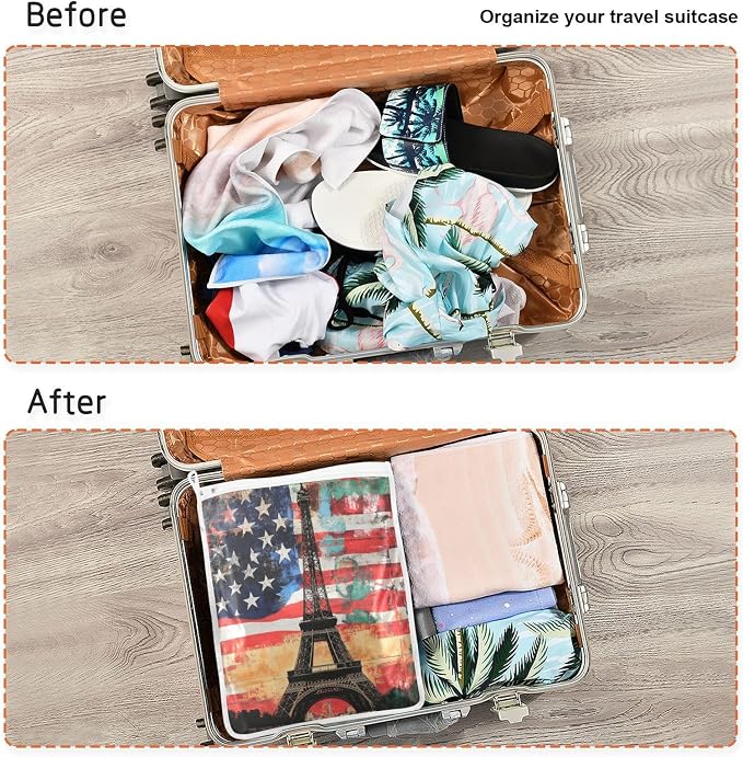Mesh Laundry Bags Lingerie Bags - Image 6