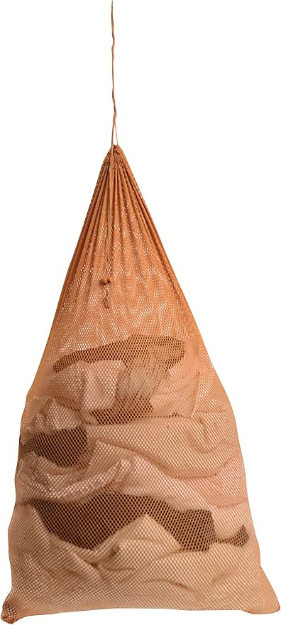 Premium Heavy-Duty Mesh Laundry Bag by maypes