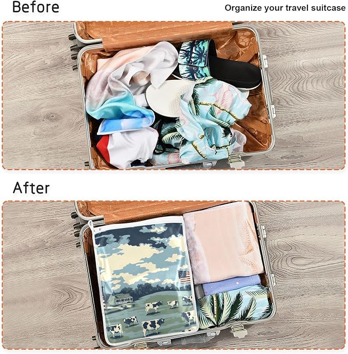 Mesh Laundry Bags Lingerie Bags - Image 6