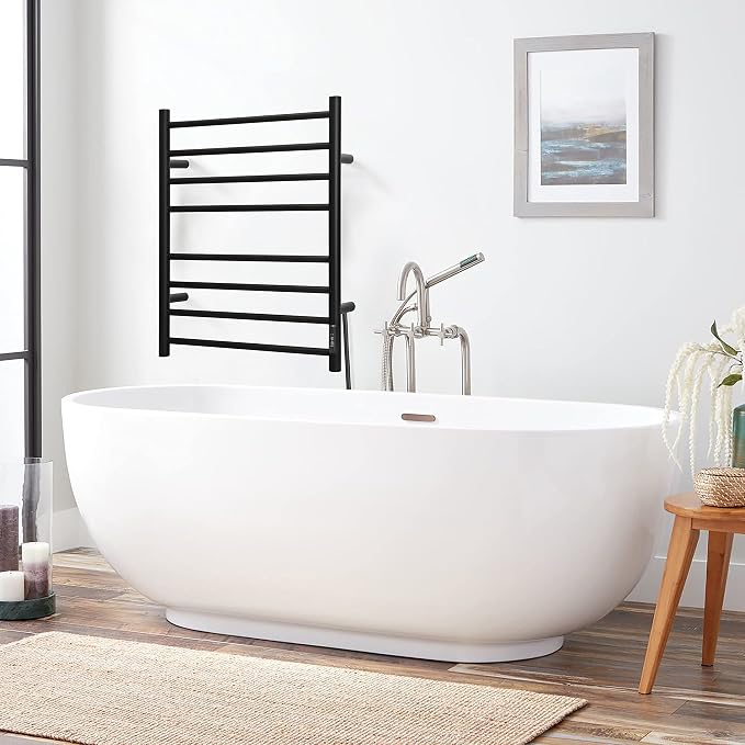 KEG Towel Warmer Wall Mounted - Image 7