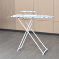 43" x 13" Ironing Board Height Adjustable Iron Board, Heavy Duty Itoning Board by Unknown