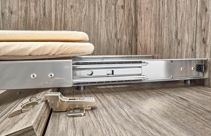 Sidelines Elite Rotating Ironing Board - Image 8