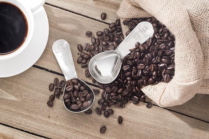 Apace Living Coffee Scoop - Image 3