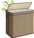 SONGMICS 3-Section Laundry Hamper by SONGMICSbySONGMICSHOME