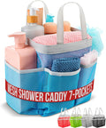 Handy Laundry Mesh Shower Caddy by Handy+Laundry