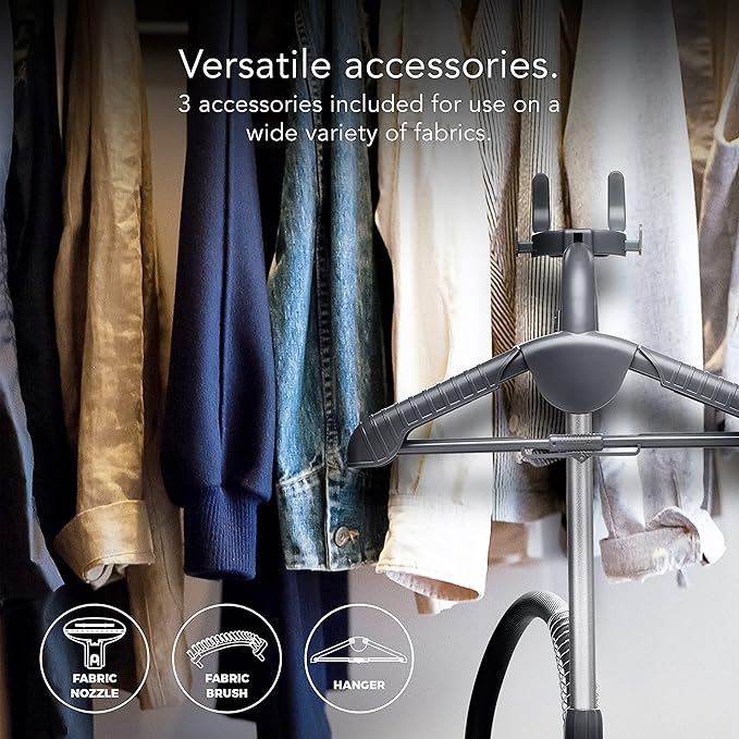 Steamfast SF-520 Full Size Fabric Steamer - Image 6