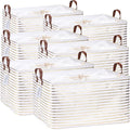 Hinwo 70L Extra Large Storage Bins, Foldable Clothes Storage Baskets by Hinwo