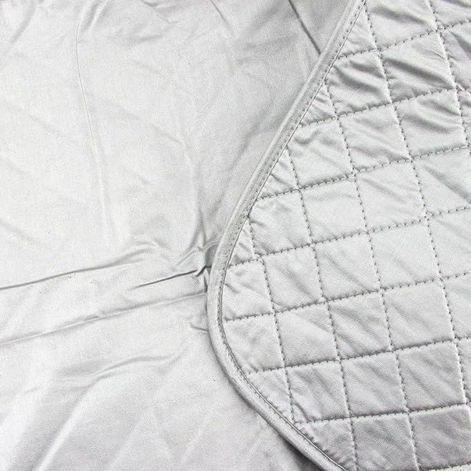 Ironing Mat, Extra Large Thickened Ironing Blanket Portable Ironing Pad - Image 8