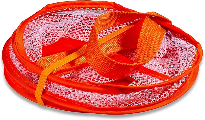 Handy Laundry Foldable Shower Caddy - Image 5