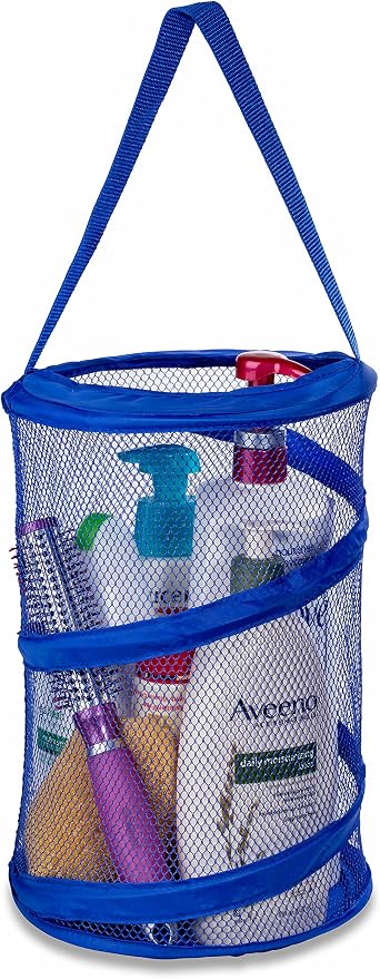 Handy Laundry Foldable Shower Caddy by Handy+Laundry